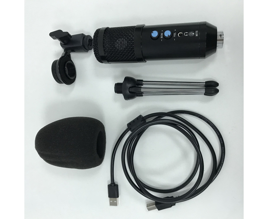 Мікрофон Maximum Acoustics RUB-008