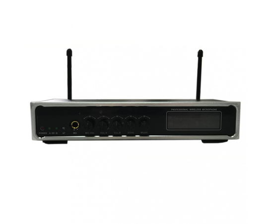 Радиосистема (микрофон беспроводной) Maximum Acoustics S-9