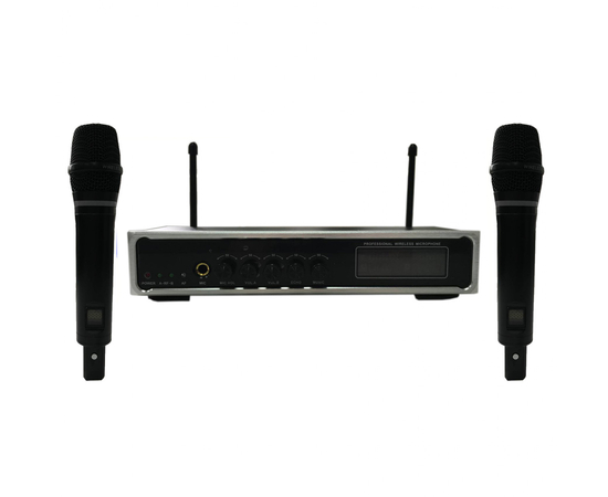 Радиосистема (микрофон беспроводной) Maximum Acoustics S-9 - 156535 за 0 грн. | 4Club