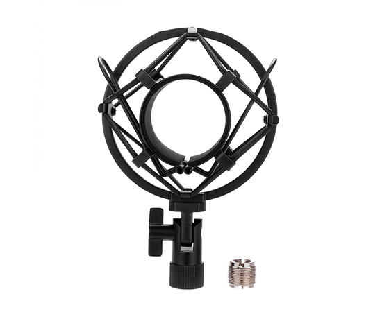 Держатель для студийного микрофона Maximum Acoustics STUDIO.MH15 - 156483 за 462 грн. | 4Club