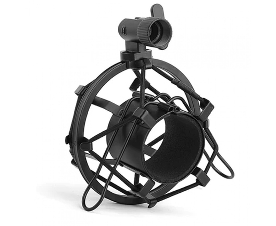 Держатель для студийного микрофона Maximum Acoustics STUDIO.MH15