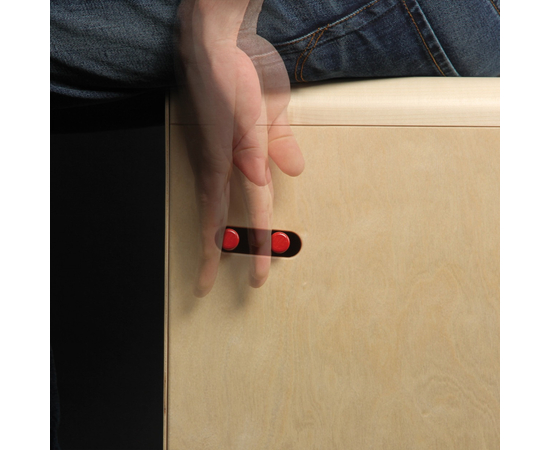 Кахон Sela CaSela Pro - Satin Nut SE 010