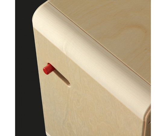 Кахон Sela CaSela Pro - Satin Nut SE 010