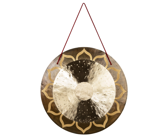 Гонг Sela Lotus 20 SEGO20WIL