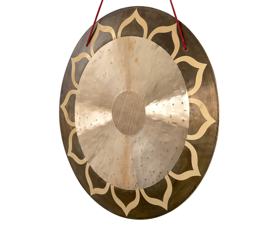 Гонг Sela Lotus 20 SEGO20WIL