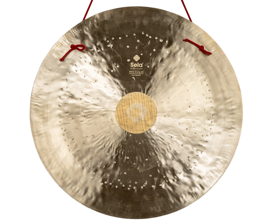 Гонг Sela Lotus 20 SEGO20WIL