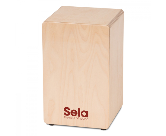 Кахон Sela Primera Bundle SE 152 EN