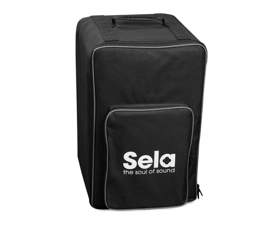 Кахон Sela Primera Bundle SE 152 EN