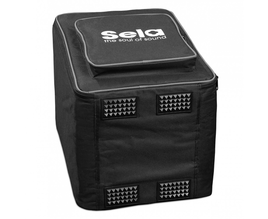 Кахон Sela Primera Red Bundle SE 185 EN