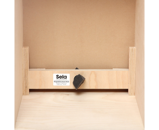 Кахон Sela Primera SE 117