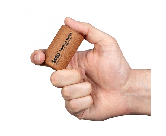 Набор шейкеров Sela SE 279 Mini Shaker Set