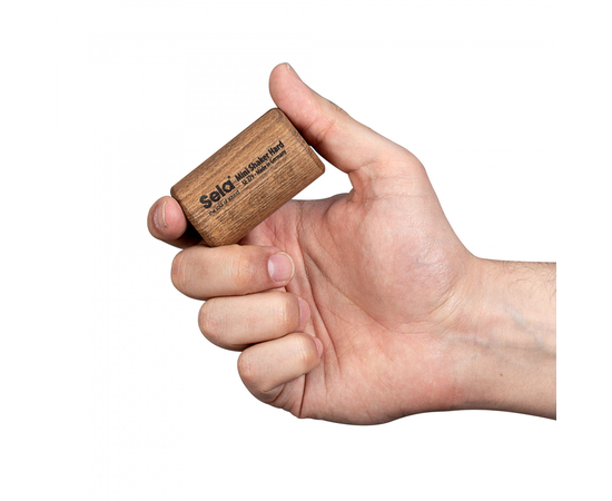 Набор шейкеров Sela SE 279 Mini Shaker Set