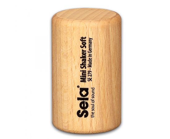 Набор шейкеров Sela SE 279 Mini Shaker Set