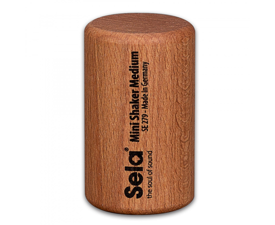 Набор шейкеров Sela SE 279 Mini Shaker Set
