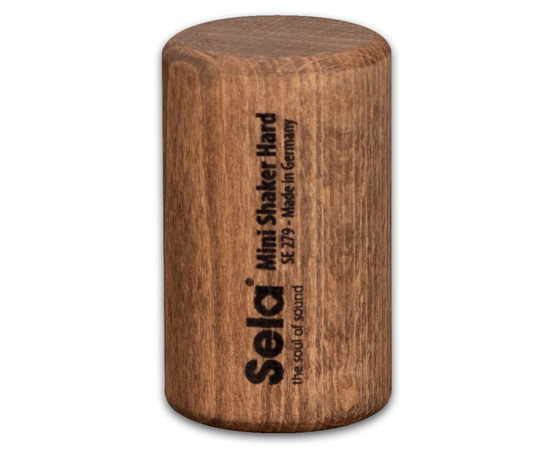 Набор шейкеров Sela SE 279 Mini Shaker Set