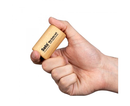 Набор шейкеров Sela SE 279 Mini Shaker Set