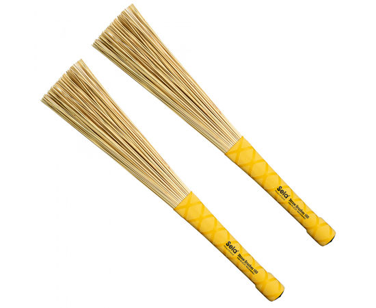 Барабанные щетки Sela Straw Brushes 180 SE 276 - 156492 за 1409 грн. | 4Club