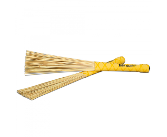 Барабанные щетки Sela Straw Brushes 180 SE 276