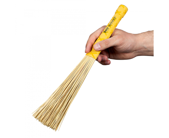 Барабанные щетки Sela Straw Brushes 180 SE 276