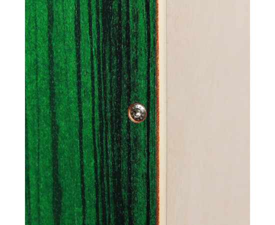 Кахон Sela Varios Green SE 053