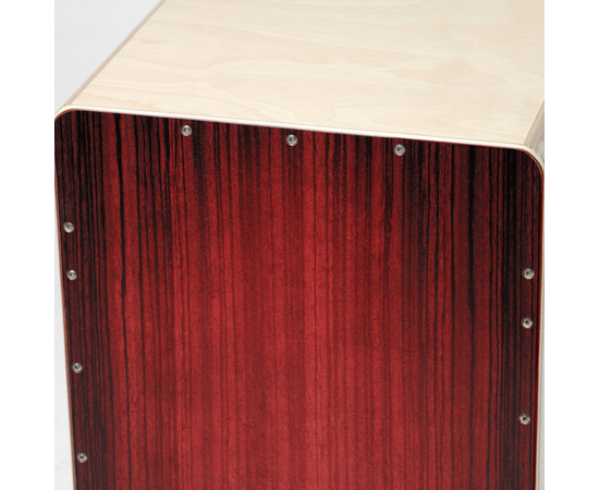 Кахон Sela Varios Red SE 050