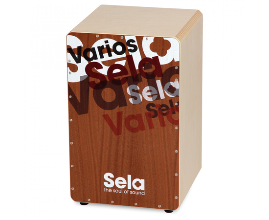 Кахон Sela Varios SE 013 - 156458 за 0 грн. | 4Club