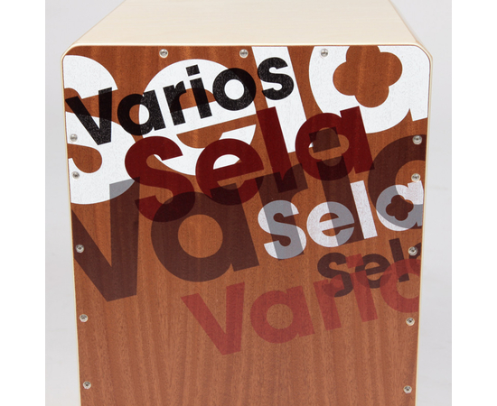 Кахон Sela Varios SE 013