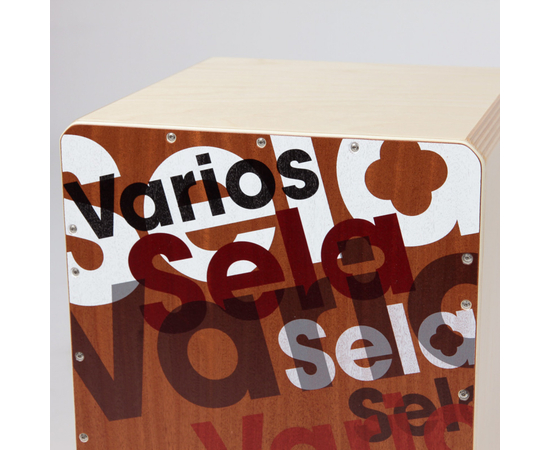 Кахон Sela Varios SE 013