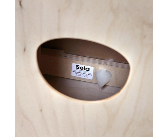 Кахон Sela Varios SE 013