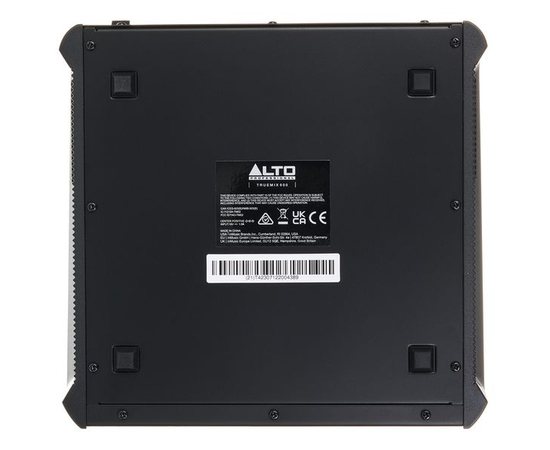 Микшерный пульт ALTO PROFESSIONAL TRUEMIX 600