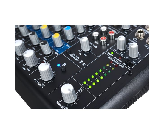 Микшерный пульт ALTO PROFESSIONAL TRUEMIX 600