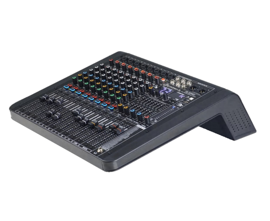 Мікшерний пульт Emiter-S AM-JB8-PRO, 40Вт - 156658 за 10800 грн. | 4Club