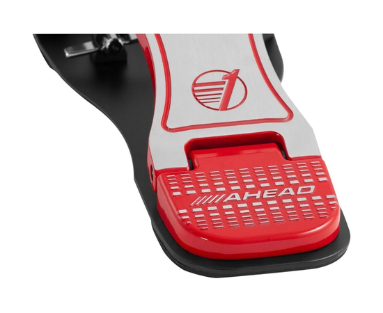 Педаль для бас-барабану Ahead APSP