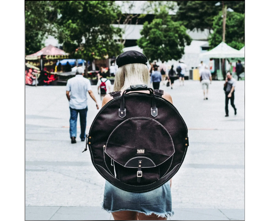 Чехол для тарелок Ahead BPCB-BK22