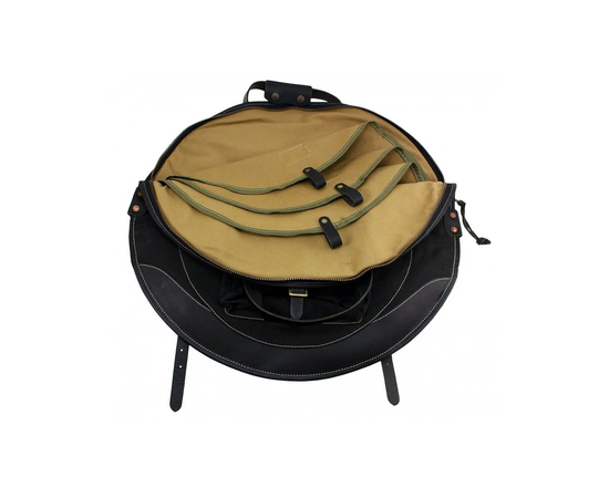 Чехол для тарелок Ahead BPCB-BK22