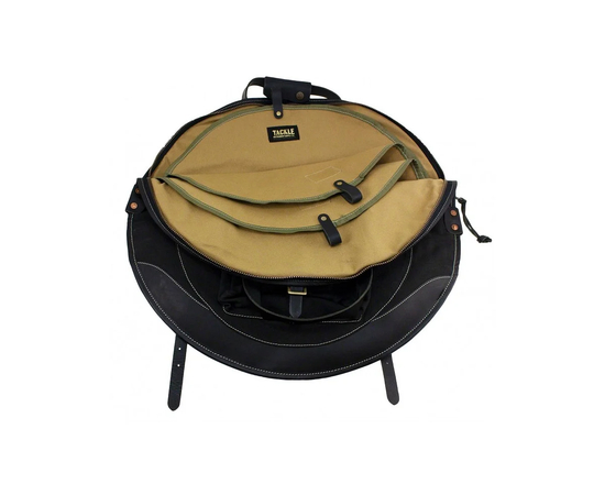 Чехол для тарелок Ahead BPCB-BK22