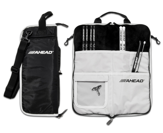 Чохол для барабанних паличок Ahead SB5 - 156609 за 1769 грн. | 4Club