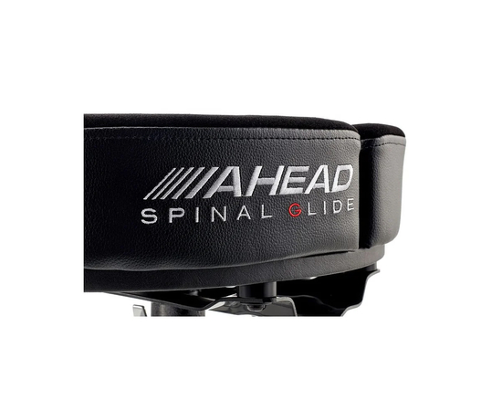 Стул для барабанщика Ahead SPG-HBL