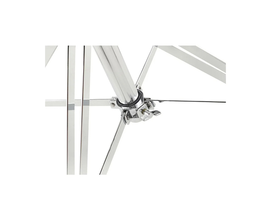 Стул для барабанщика Ahead SPG-HBL