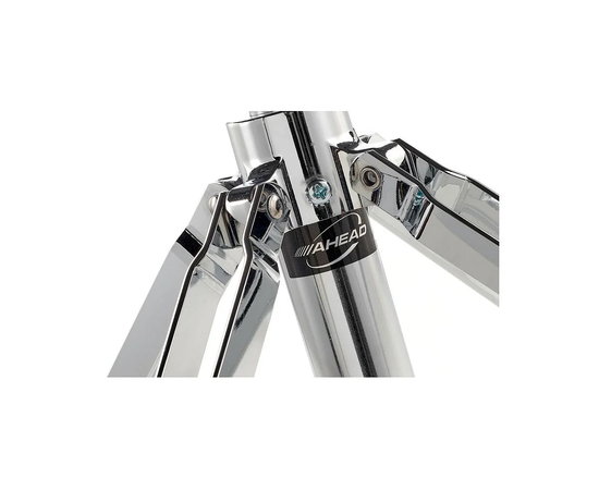 Стул для барабанщика Ahead SPG-HBL