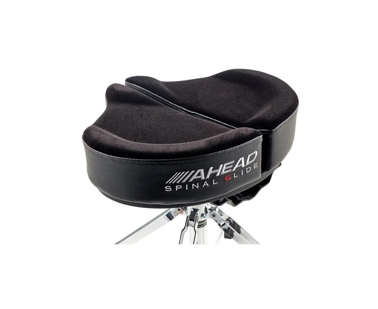 Стул для барабанщика Ahead SPG-HBL