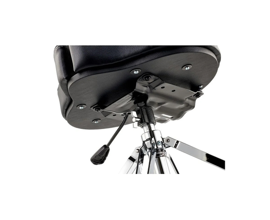 Стул для барабанщика Ahead SPG-HBL