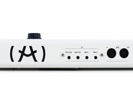 MIDI-клавиатура Arturia KeyLab 61 MkII