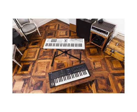 MIDI-клавиатура Arturia KeyLab 61 MkII