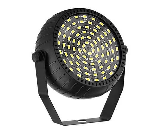Световой прибор New Light BAT-12W LED MINI STROBE LIGHT 10W Белый - 156683 за 675 грн. | 4Club