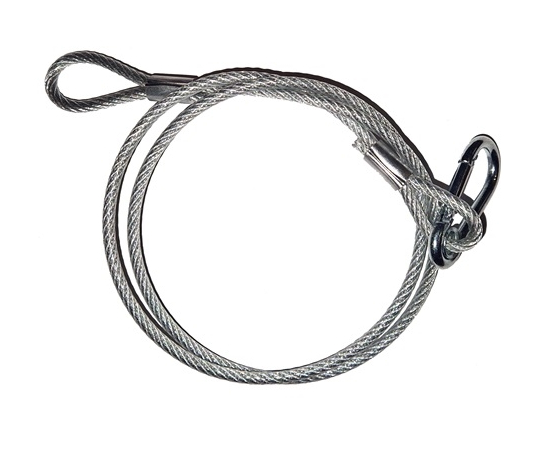Страховочный трос BXS-035S760 - 156716 за 118 грн. | 4Club