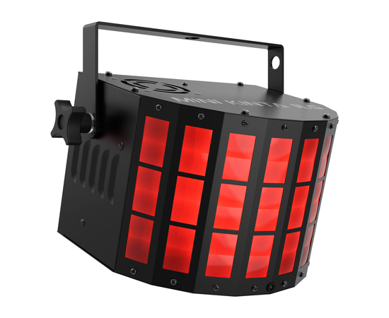 Світловий ефект дербі CHAUVET MINI KINTA ILS - 156776 за 5611 грн. | 4Club