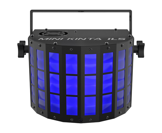 Світловий ефект дербі CHAUVET MINI KINTA ILS
