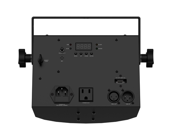 Світловий ефект дербі CHAUVET MINI KINTA ILS