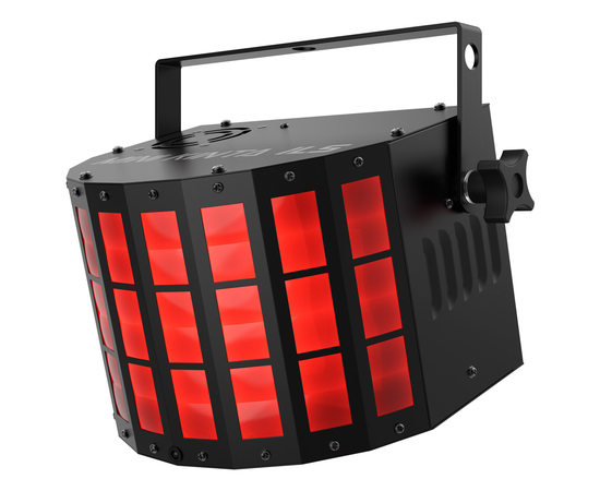 Світловий ефект дербі CHAUVET MINI KINTA ILS